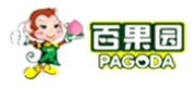 pagoda百果园
