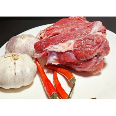 吉林延边羊肉块生鲜羊肉批发 厂家直发方便清炖红烧焖 羊汤