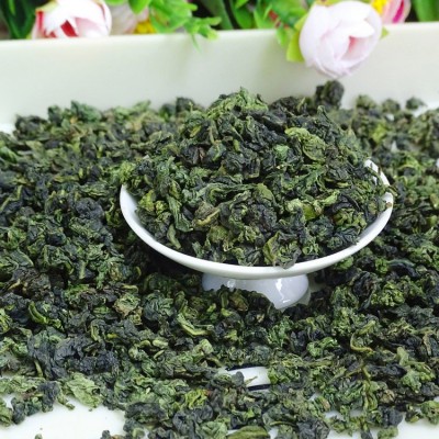 厂家直销大量批发铁观音茶叶福建浓香型秋茶新茶散装铁观音散茶