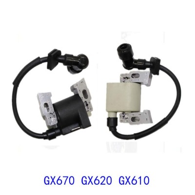 点火线圈割草机配件GX670 GX620 GX610跨境30500-ZJ1-023