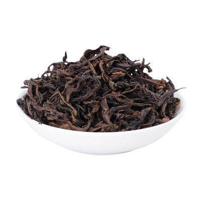 鸭屎香柠檬茶专用茶叶A 新式茶饮茶原料凤凰单枞蜜兰香乌龙茶批发
