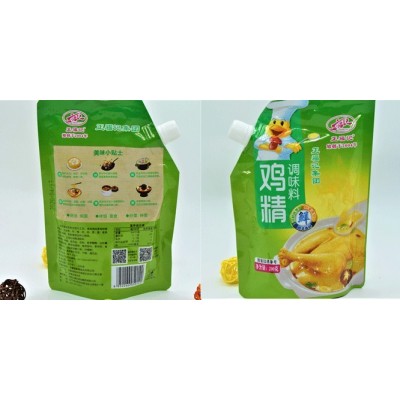 鸡精200g鸡精调味品调味料家用炒菜超市批发