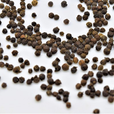 正福记黑胡椒粒95g瓶装带研磨器鸡胸肉牛排调味黑胡椒粉拌面蘸料