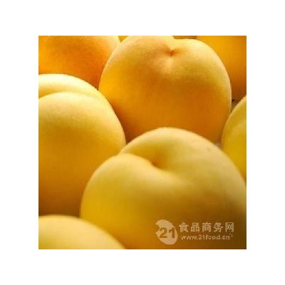 皇金冠黄桃