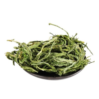 苔干叶批发花干菜火锅源头货源价优农家干货菜类脱水蔬菜贡菜头子