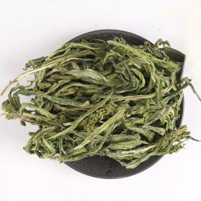贡菜干货苔干菜2026火锅涮菜苔干贡菜承接工厂外贸跨境出口贡菜干