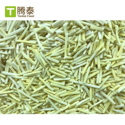 大批量现货厂家直供赤壳速冻麻笋 冷冻麻笋丝