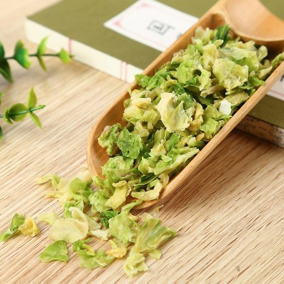 脱水高丽菜脱水包菜卷心菜煮粥泡面包配料包子水饺馅料脱水蔬菜干