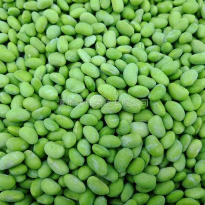 冷冻蔬菜馅料餐饮速冻毛豆速冻厂家冷冻毛豆仁冷冻毛豆粒毛豆米