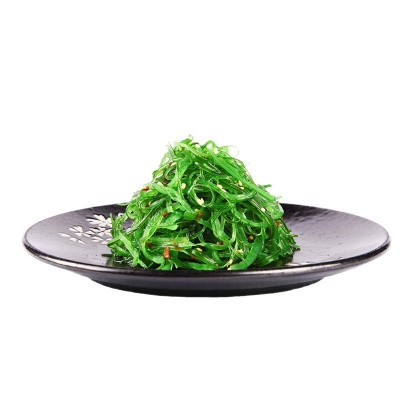 盖世商用凉菜多款选择 裙带菜花生蚬子章鱼木耳杏鲍菇等9-10kg
