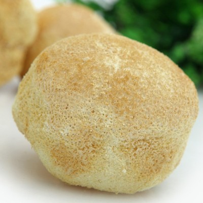 古田猴头菇食用菌产地批发猴头菇散装500g