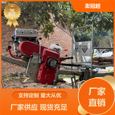 农业转运专用车 机动灵活自动停车 澎冠超机器 梯田货物输送