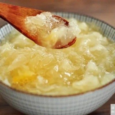 银耳批发银耳厂家直销干货代封装即食银耳袋装现货批发