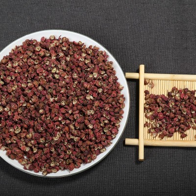 红花椒 调味品 香辛料专用韩城四川红麻椒大红袍山东花椒批发零售