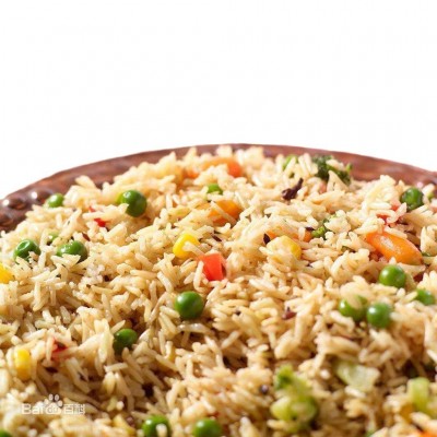 巴基斯坦香米 巴斯玛蒂大米 sella basmati rice 进口炒饭专用米