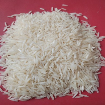 巴斯玛蒂大米basmati rice 印度香米 巴基斯坦大米 手抓饭专用米