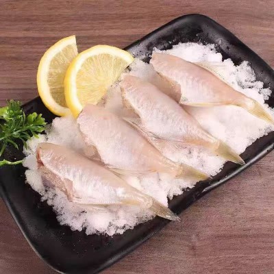 三去马面鱼冷冻整箱批发扒皮鱼耗儿鱼火锅食材免处理生鲜商用批发