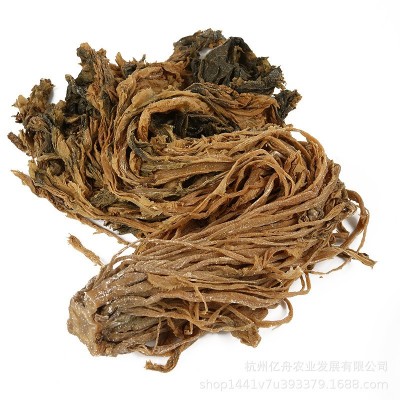 梅干菜散装500g整株霉干菜推荐雪里蕻干菜扣肉浙江特产脱水蔬菜干