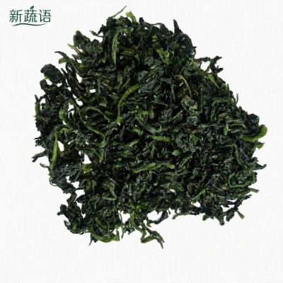 荠菜干脱水荠菜馅原料 饺子包子馅料厂家直供 量大价优支持拿样
