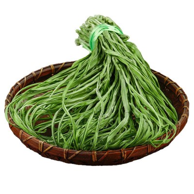 精选无叶贡菜500g现货批发脱水蔬菜源头工厂响菜一件代发苔