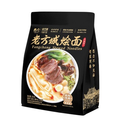 想念河南烩面老方城羊肉烩面批发