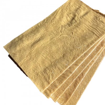 石屏云南豆腐皮豆皮丝干货条散装火锅食商用腐竹特产腐竹皮批发