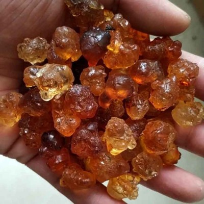 桃胶精修剪桃胶大颗粒桃胶水洗珍珠胶食用黄红统货干货产地批发